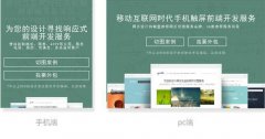 為什么做響應式網站設計？