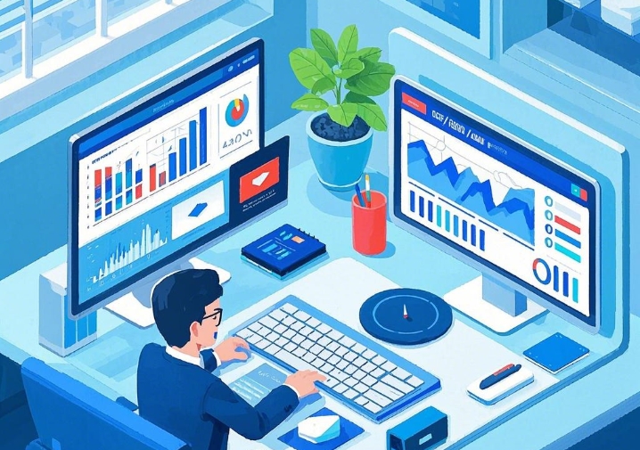 解鎖短視頻矩陣：開啟流量與轉化的無限可能