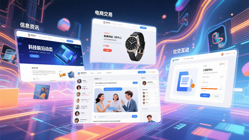 網站的核心價值：為什么仍有必要做