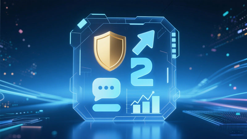 隨著ai的發展，企業官網還有沒有存在的必要性分析