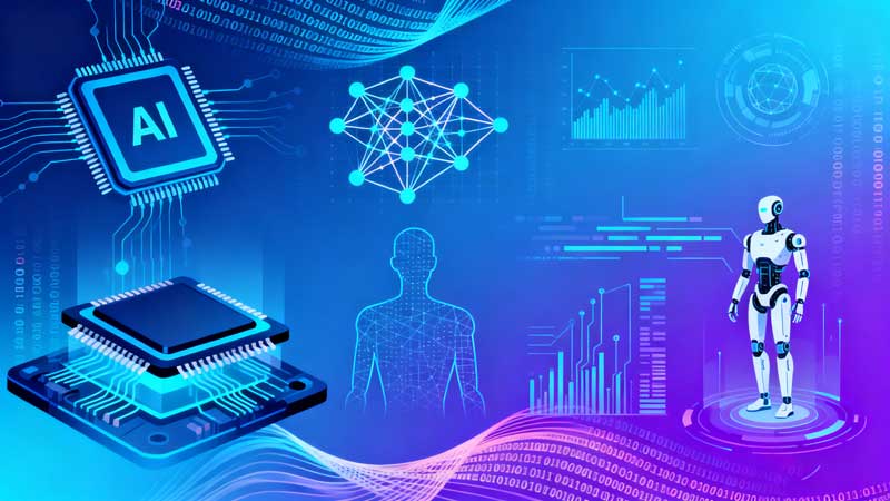 人工智能的未來發(fā)展報告：從工具到伙伴，邁向泛智能體的新紀(jì)元