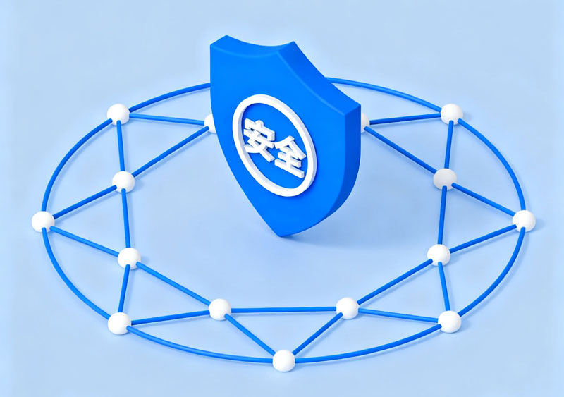 安全科普丨這些網(wǎng)絡(luò)安全知識請牢記！