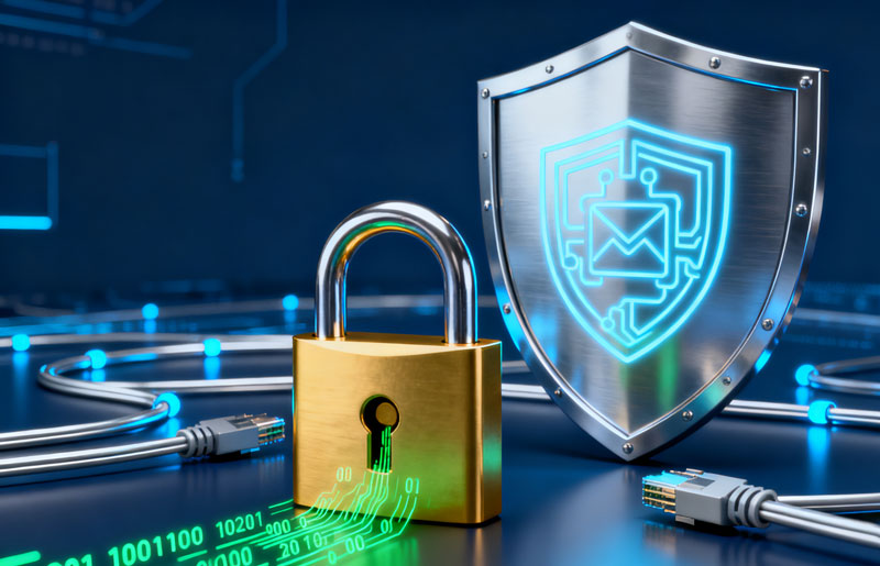 現(xiàn)今時代，關(guān)于網(wǎng)絡(luò)安全的重要性！